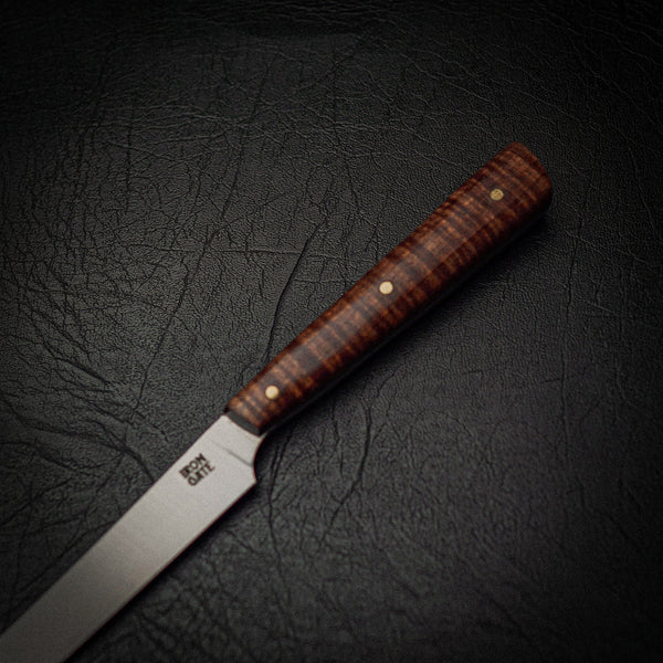 Flexxy Fillet with Tasmanian Blackwood Handle