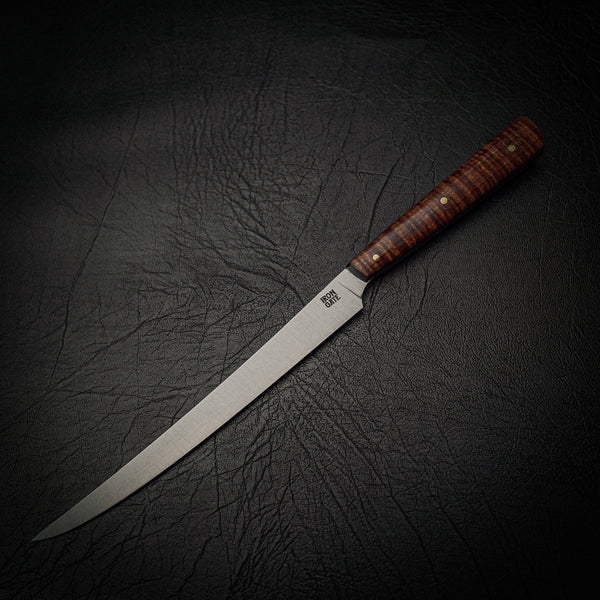 Flexxy Fillet with Tasmanian Blackwood Handle