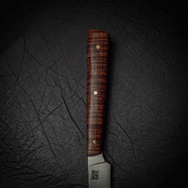 Flexxy Fillet with Tasmanian Blackwood Handle