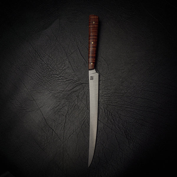 Flexxy Fillet with Tasmanian Blackwood Handle