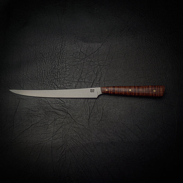 Flexxy Fillet with Tasmanian Blackwood Handle