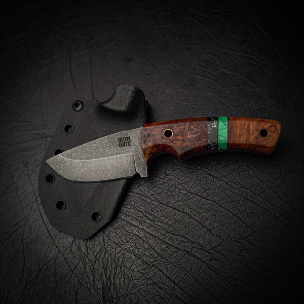 Mini Skinner Segmented Handle