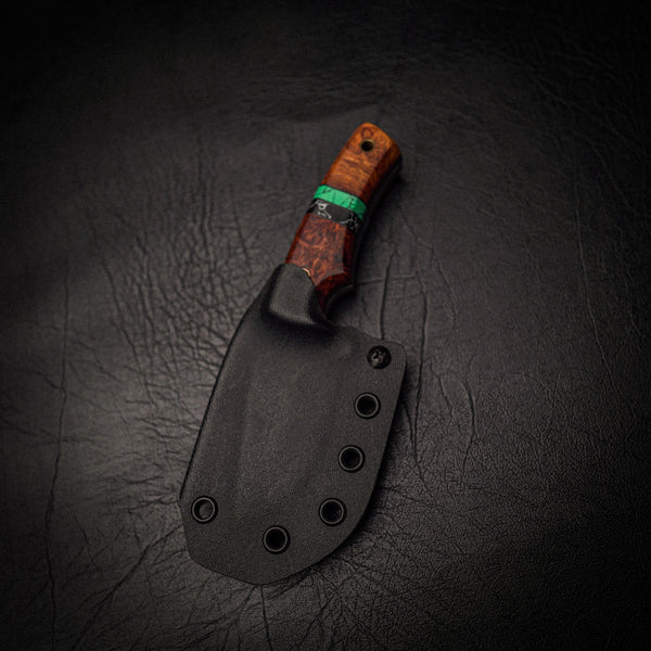 Mini Skinner Segmented Handle