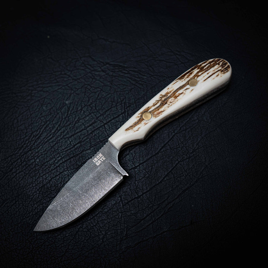 Pre-Order — Ergo Skinner — Deer Antler