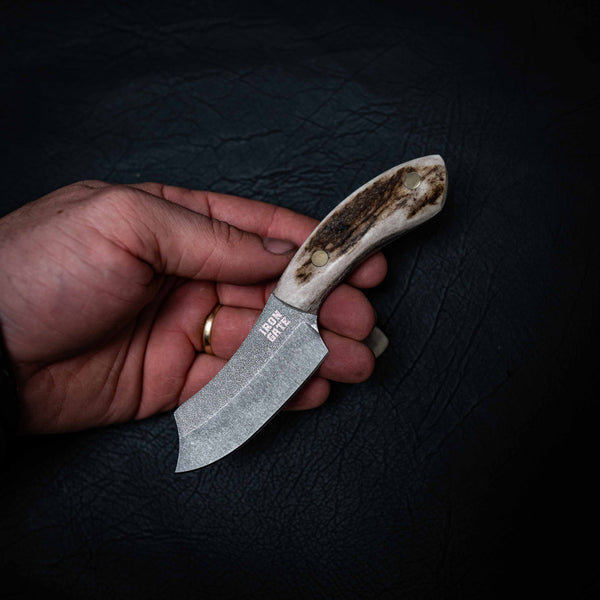 Notch — Deer Antler