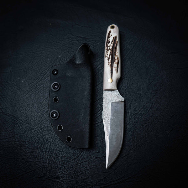 Scout — Deer Antler