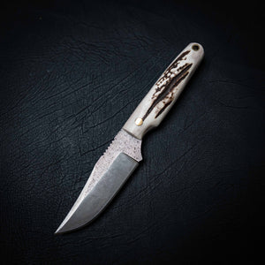 Scout — Deer Antler