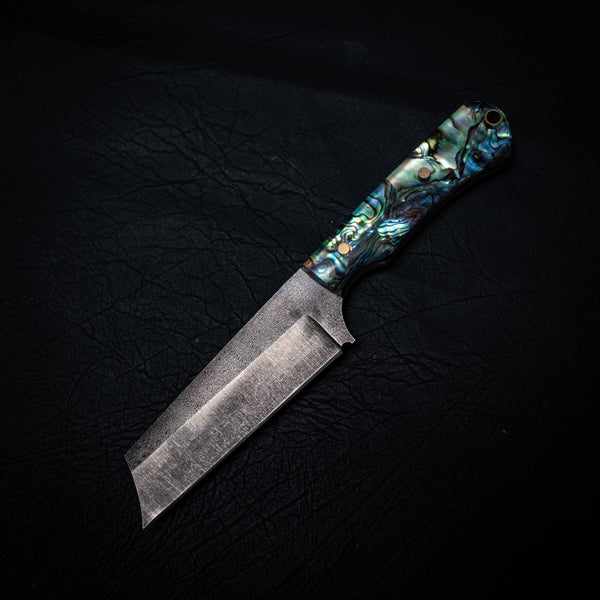 Wharncliffe — Full Abalone