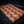 Chevron End Grain Chopping Board – Blackbutt & Redgum