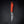Damascus Paracord Utility Knife (Blaze Orange)