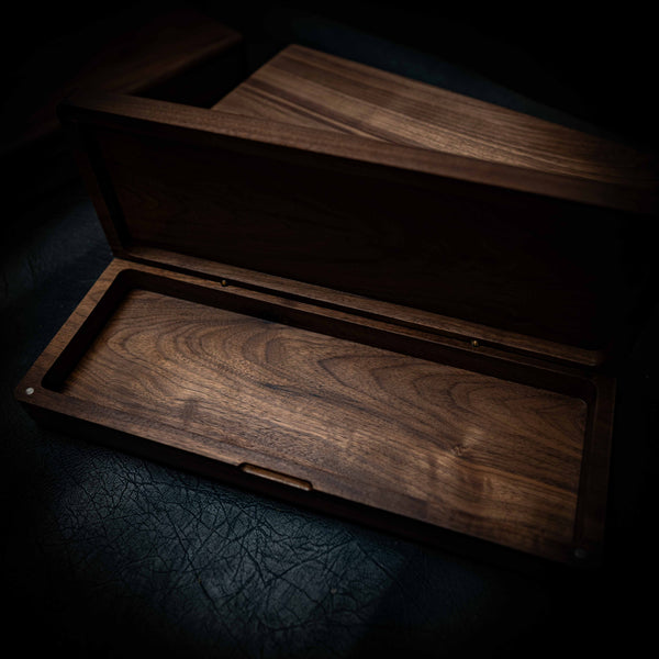 Walnut Gift Box