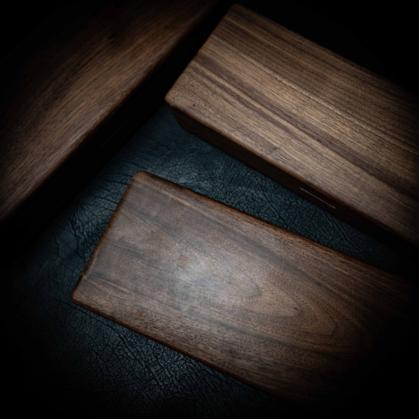 Walnut Gift Box