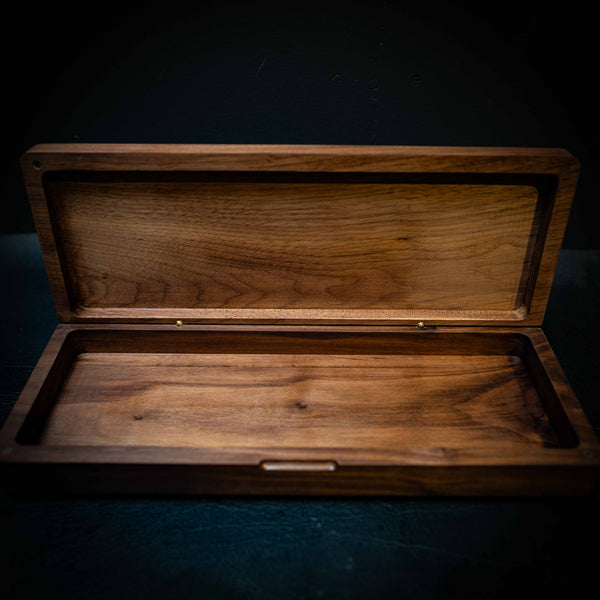 Walnut Gift Box
