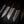 Pre-Order — Santoku | Stainless Damascus San Mai, Arizona Ironwood