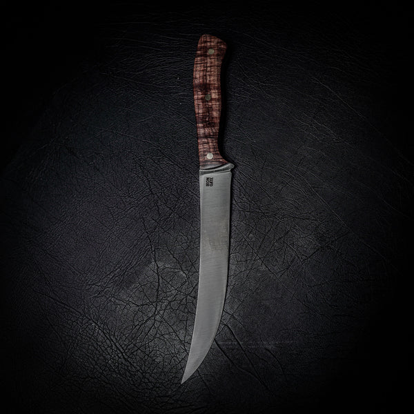 8.5” Breaking Knife – Nitro V & Tasmanian Blackwood