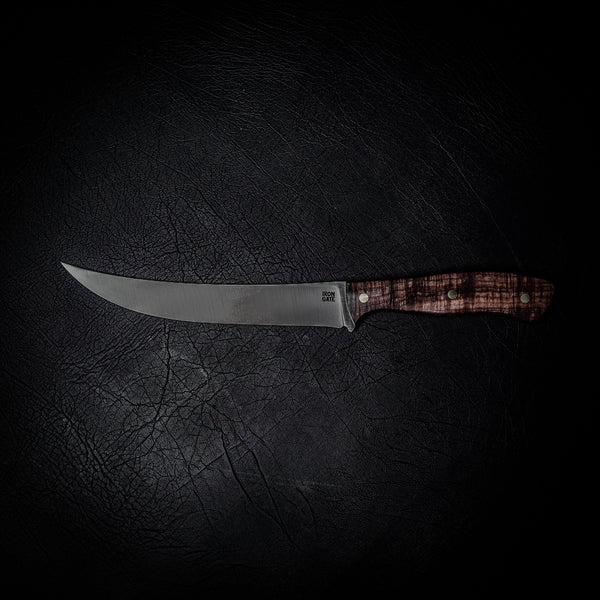 8.5” Breaking Knife – Nitro V & Tasmanian Blackwood