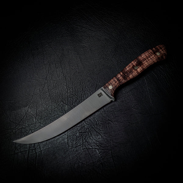 8.5” Breaking Knife – Nitro V & Tasmanian Blackwood