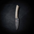 Wedgetail — Deer Antler (Stonewashed N690)
