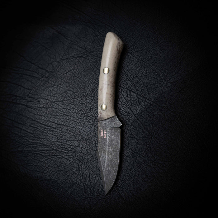Wedgetail — Deer Antler (Stonewashed N690)