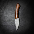 Wedgetail — York Gum Burl (Stonewashed N690)