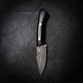 Wedgetail — African Blackwood (Stonewashed N690)