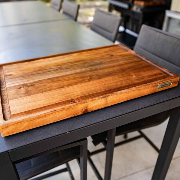 Chopping Board — Large (700 × 450mm)