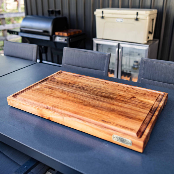 Chopping Board — Medium (600 × 400mm)