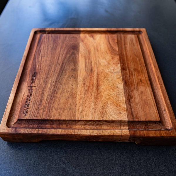 Chopping Board — Mini (400 × 400mm)