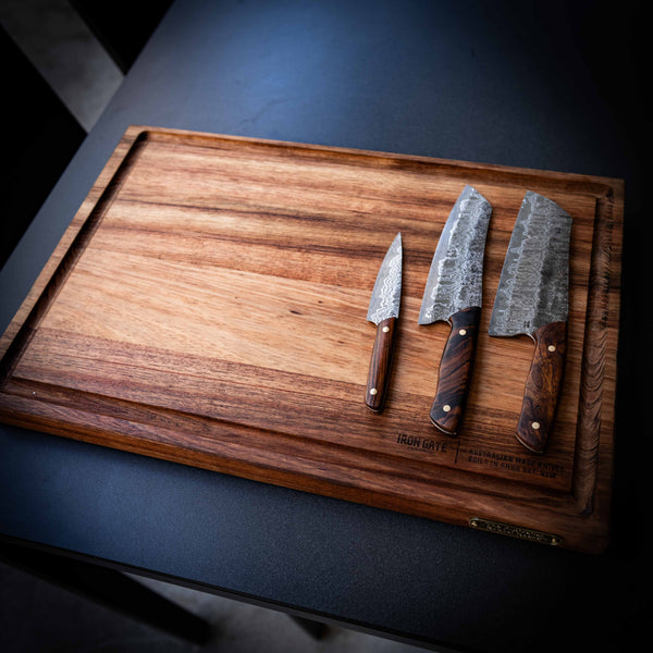 Chopping Board — Medium (600 × 400mm)