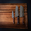 Chopping Board — Large (700 × 450mm)