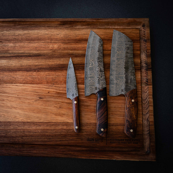 Chopping Board — Large (700 × 450mm)