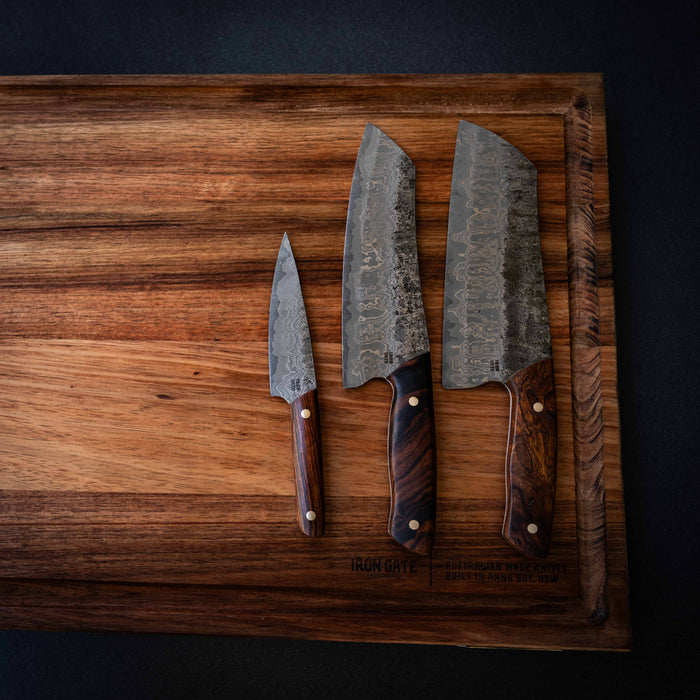 Chopping Board — Large (700 × 450mm)