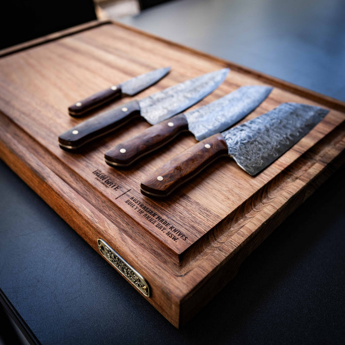 Chopping Board — Medium (600 × 400mm)
