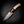 Wedgetail — Deer Antler & Ringed Gidgee (Stonewashed N690)