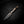 The Crow — Natural Deer Antler