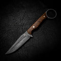 The Crow — York Gum Burl