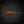 80CrV2 Paracord Utility Knife – Orange Wrap