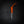 80CrV2 Paracord Utility Knife – Orange Wrap