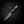 The Crow — Ringed Gidgee, Copper & Deer Antler