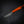Stainless Ladder Damascus Paracord Utility Knife – Blaze Orange Wrap