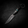 The Crow — African Blackwood & TruStone
