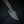 Stainless Ladder Damascus Mini Hunter – Desert Camo Paracord