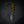 Stainless Ladder Damascus Mini Hunter – Yellow and Black Paracord