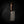 Mini Cleaver — Stabilised Chestnut Burl
