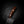 Mini Cleaver — Stabilised Chestnut Burl