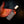 Mini Cleaver — Half Gidgee & Fallow Antler