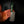 Mini Cleaver — Emerald Curly Mango