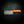 Mini Cleaver — Fluorocarbon Glow, Orange