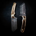 Stubby — Full Deer Antler