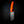 Stubby — Fluorocarbon Glow, Orange